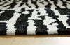 Alfombra Bramshaw de 10' x 14'