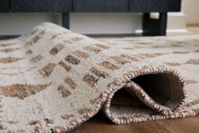 Brettler 10' x 14' Rug