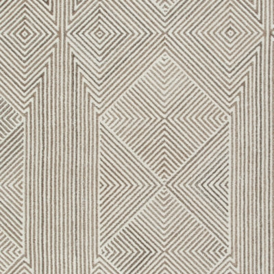 Jadott 5' x 7' Rug