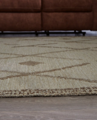 Guyford 5' x 7' Rug