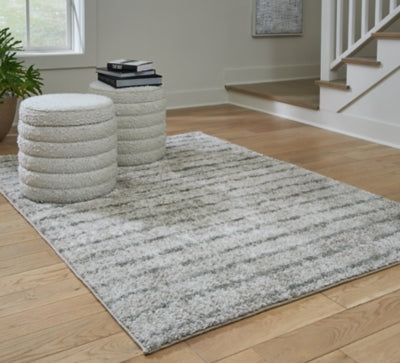 Laddway 5' x 7' Rug