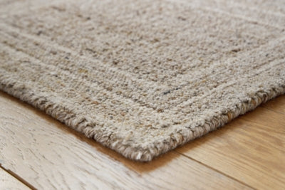 Brickburgh 10' x 14' Rug