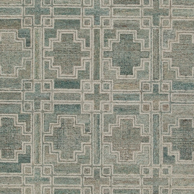 Alfombra Jossland de 1,52 m x 2,13 m