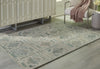 Alfombra Jossland de 1,52 m x 2,13 m
