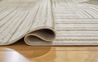 Alfombra Darmondard de 8' x 10'