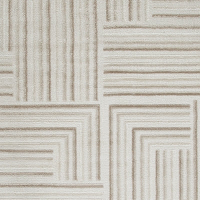 Alfombra Darmondard de 8' x 10'