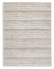 Alfombra Artney de 8' x 10'