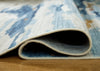 Alfombra lavable Vinlett de 8' x 10'
