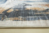 Hessland 5' x 7' Washable Rug