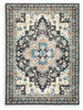 Alfombra lavable Leningston de 8' x 10'
