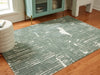 Alfombra Cayworth de 5' x 7'