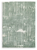 Alfombra Cayworth de 5' x 7'