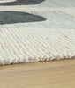 Alfombra Edrickhill de 8' x 10'
