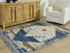 Alfombra Varnler de 8' x 10'
