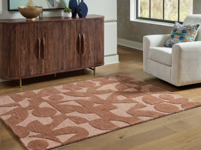 Alfombra Perrenton de 8' x 10'