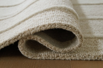 Teelgan Extra Large Rug