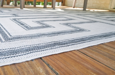 Alfombra Matinwood de 5' x 7'