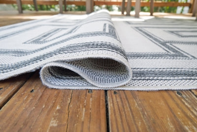 Alfombra Matinwood de 5' x 7'