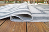 Alfombra Matinwood de 5' x 7'