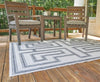 Alfombra Matinwood de 5' x 7'