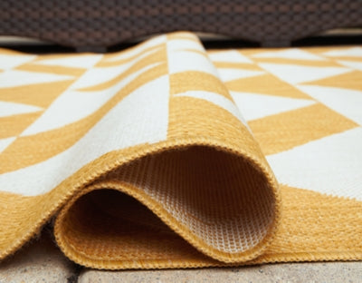 Alfombra Thomley de 8' x 10'