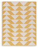 Alfombra Thomley de 1,52 m x 2,13 m