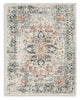 Alfombra Jarrpage de 5' x 7'