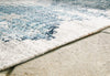 Alfombra Daddridge de 8' x 10'