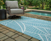 Alfombra Hulsia de 5' x 7'