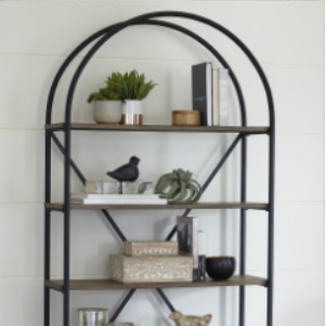 Librería Galtbury