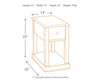 2-Piece End Table Package