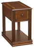 2-Piece End Table Package