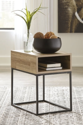 Paquete de mesa de 2 piezas