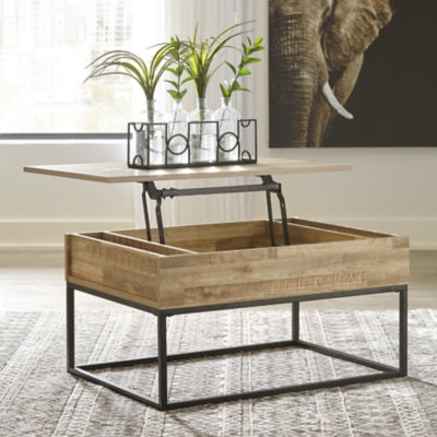Paquete de mesa de 2 piezas