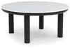 Mesa Xandrum (juego de 3)