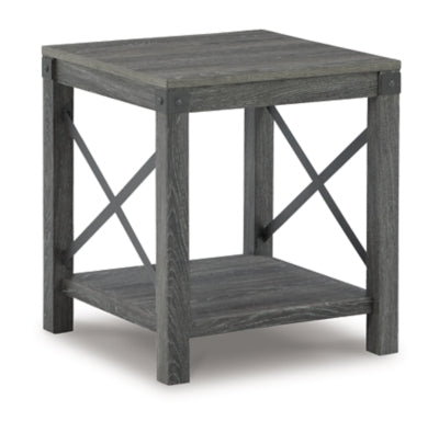 2-Piece Occasional Table Package