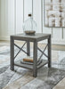 2-Piece Occasional Table Package
