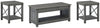 3-Piece Occasional Table Package