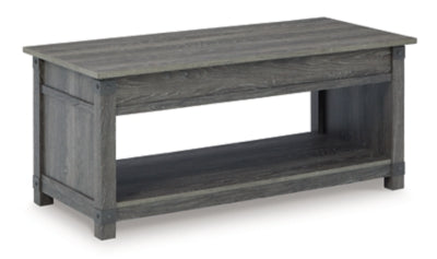 2-Piece Occasional Table Package