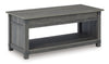 2-Piece Occasional Table Package