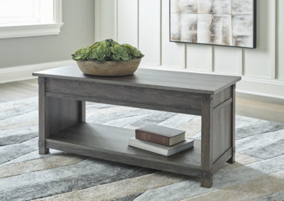2-Piece Occasional Table Package
