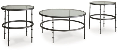 Mesa Kellyco (juego de 3)