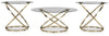 Crimonti Table (Set of 3)