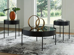 Ardoline Table (Set of 3)