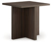 Mesa Zendex (juego de 2)