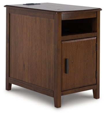 Mesa auxiliar Devonsted Chairside