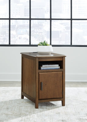 Mesa auxiliar Devonsted Chairside