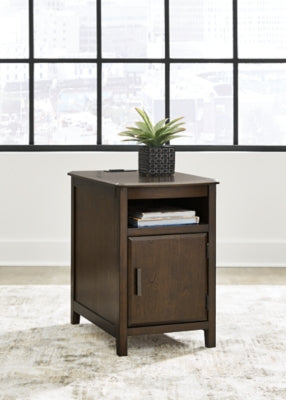 Mesa auxiliar Devonsted Chairside