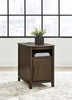Devonsted Chairside End Table