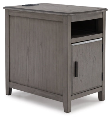 Mesa auxiliar Devonsted Chairside